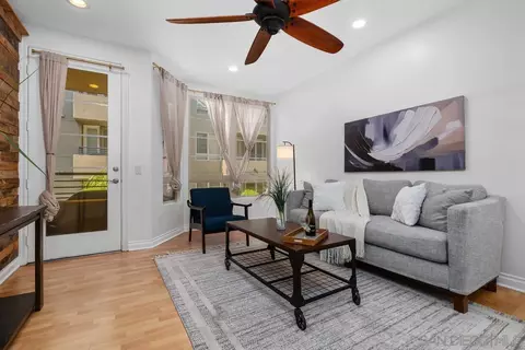 1480 Broadway #2514, San Diego, CA 92101