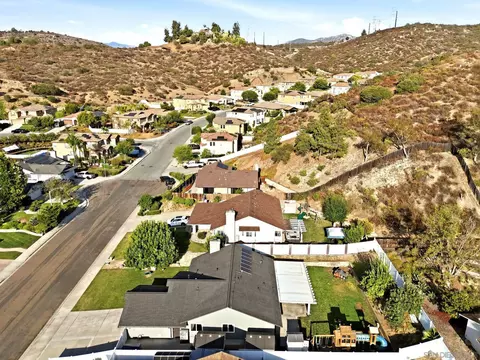 View/Area - 13457 Sohail St, Lakeside, CA 92040 photo 3 of 5