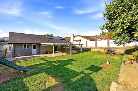Exterior - 13457 Sohail St, Lakeside, CA 92040 photo 6 of 6