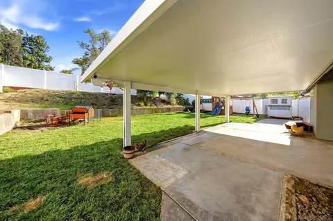 Exterior - 13457 Sohail St, Lakeside, CA 92040 photo 3 of 6
