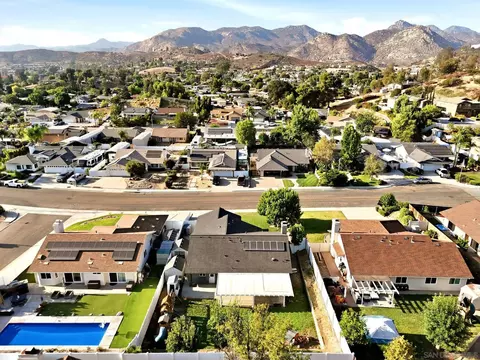 View/Area - 13457 Sohail St, Lakeside, CA 92040 photo 5 of 5