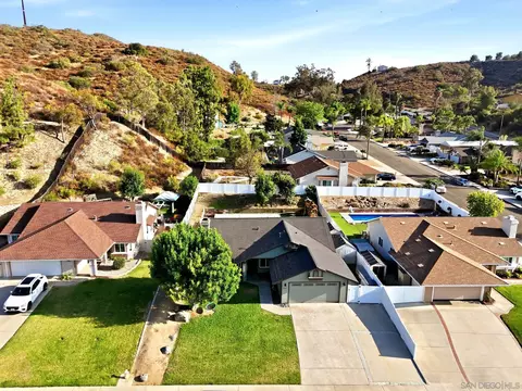 View/Area - 13457 Sohail St, Lakeside, CA 92040 photo 2 of 5