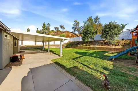 Exterior - 13457 Sohail St, Lakeside, CA 92040 photo 4 of 6