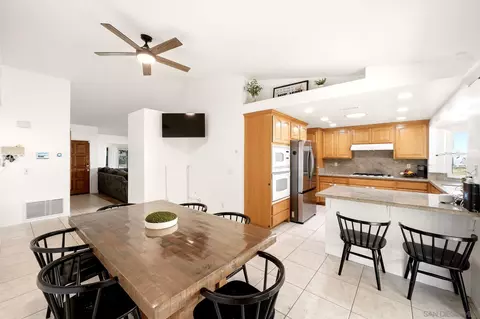 Dining - 13457 Sohail St, Lakeside, CA 92040 photo 3 of 3