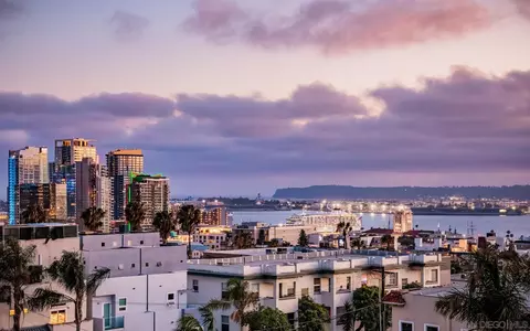2115 2nd Ave, San Diego, CA 92101