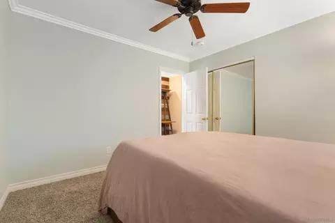 Bedroom - 1315 Bush St, Oceanside, CA 92058 photo 4 of 8