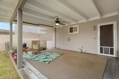 Exterior - 1315 Bush St, Oceanside, CA 92058 photo 4 of 7