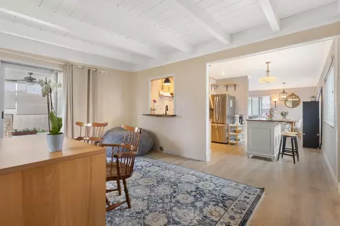 Dining - 1315 Bush St, Oceanside, CA 92058 photo 1 of 1