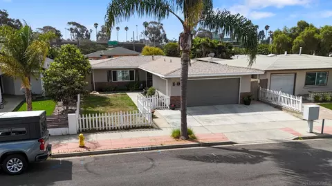View/Area - 1315 Bush St, Oceanside, CA 92058 photo 1 of 8