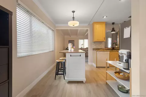 Kitchen - 1315 Bush St, Oceanside, CA 92058 photo 3 of 4