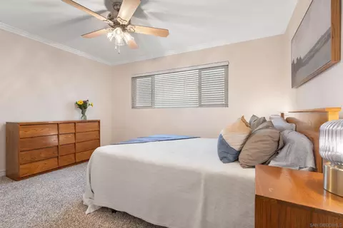 Bedroom - 1315 Bush St, Oceanside, CA 92058 photo 8 of 8