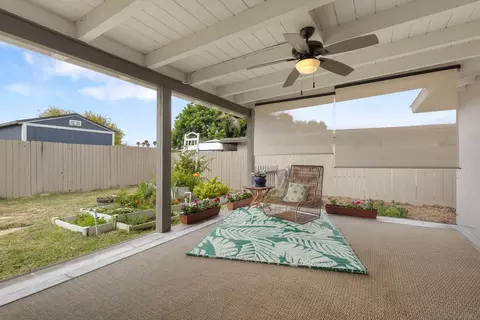 Exterior - 1315 Bush St, Oceanside, CA 92058 photo 3 of 7