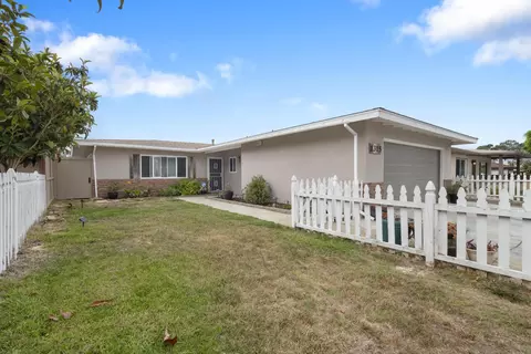 Exterior - 1315 Bush St, Oceanside, CA 92058 photo 1 of 7