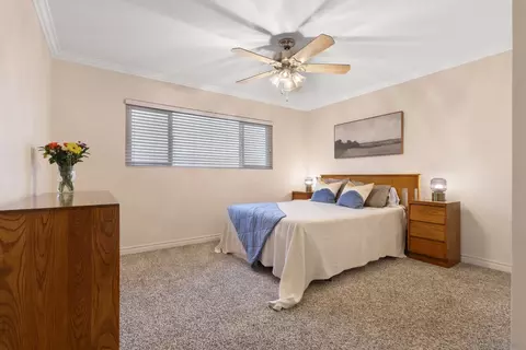 Bedroom - 1315 Bush St, Oceanside, CA 92058 photo 5 of 8