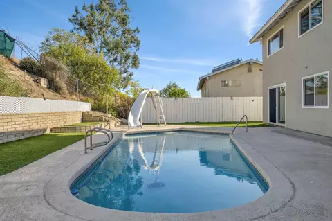 Exterior - 1583 Soma Pl, El Cajon, CA 92021 photo 8 of 8