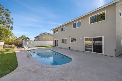 Exterior - 1583 Soma Pl, El Cajon, CA 92021 photo 4 of 8