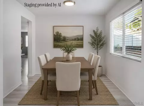 Dining - 1583 Soma Pl, El Cajon, CA 92021 photo 2 of 3