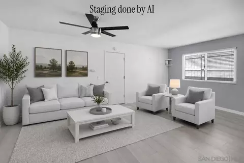 Living - 1583 Soma Pl, El Cajon, CA 92021 photo 7 of 9