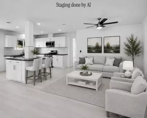 Living - 1583 Soma Pl, El Cajon, CA 92021 photo 9 of 9