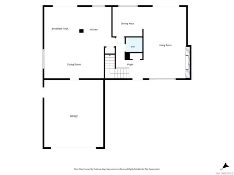 Floorplan - 1583 Soma Pl, El Cajon, CA 92021 photo 5 of 6