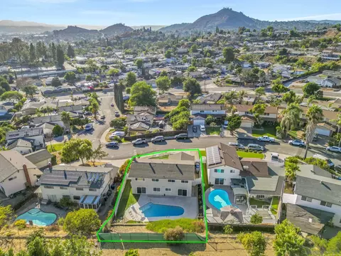 View/Area - 1583 Soma Pl, El Cajon, CA 92021 photo 8 of 13