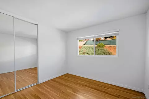 Bedroom - 1583 Soma Pl, El Cajon, CA 92021 photo 6 of 13