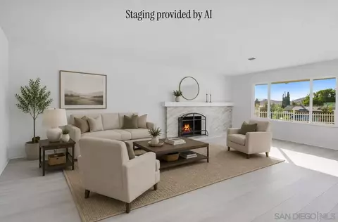 Living - 1583 Soma Pl, El Cajon, CA 92021 photo 2 of 9