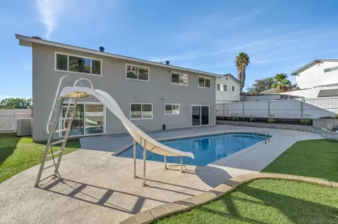 Exterior - 1583 Soma Pl, El Cajon, CA 92021 photo 5 of 8