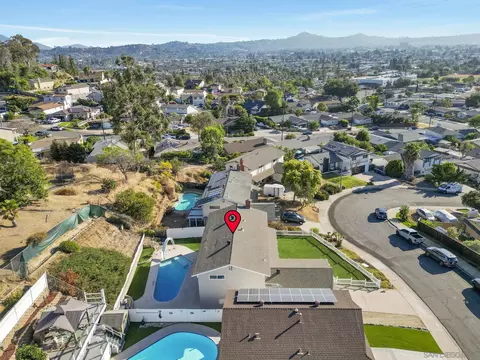 View/Area - 1583 Soma Pl, El Cajon, CA 92021 photo 6 of 13