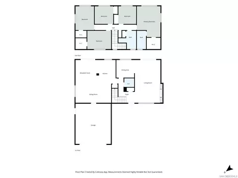 Floorplan - 1583 Soma Pl, El Cajon, CA 92021 photo 6 of 6