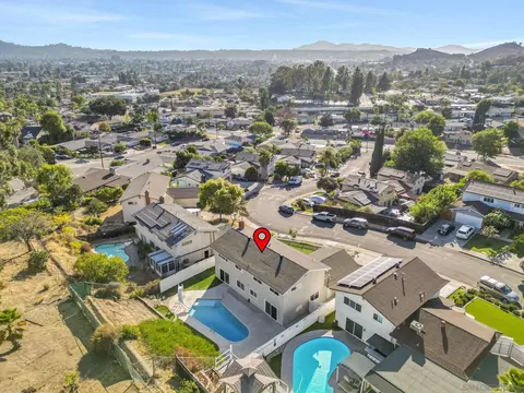View/Area - 1583 Soma Pl, El Cajon, CA 92021 photo 7 of 13