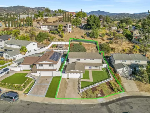 View/Area - 1583 Soma Pl, El Cajon, CA 92021 photo 13 of 13
