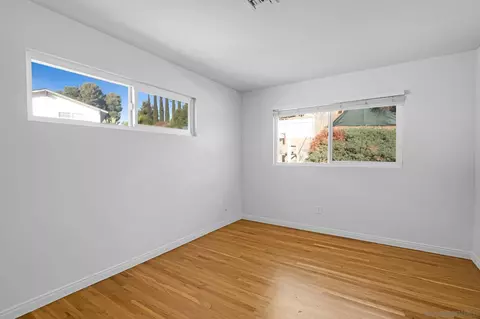 Bedroom - 1583 Soma Pl, El Cajon, CA 92021 photo 11 of 13