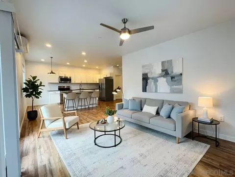2781 B St, San Diego, CA 92102