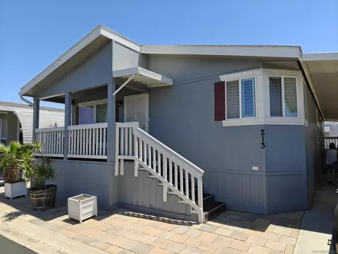 10770 Black Mtn Rd #213, San Diego, CA 92126