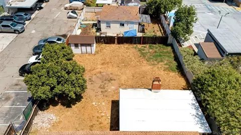 View/Area - 8852 Railroad Ave, Santee, CA 92071 photo 7 of 8