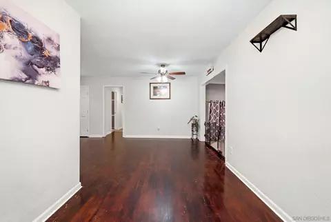 Entry Way - 8852 Railroad Ave, Santee, CA 92071 photo 3 of 3