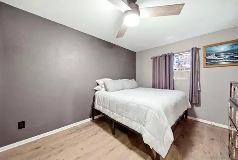 Bedroom - 8852 Railroad Ave, Santee, CA 92071 photo 2 of 2