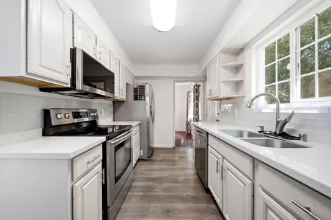 Kitchen - 8852 Railroad Ave, Santee, CA 92071 photo 1 of 2