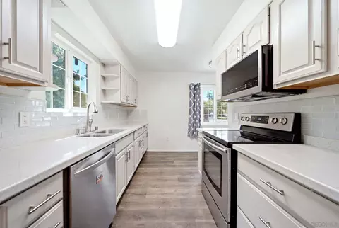 Kitchen - 8852 Railroad Ave, Santee, CA 92071 photo 2 of 2