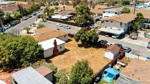View/Area - 8852 Railroad Ave, Santee, CA 92071 photo 5 of 8
