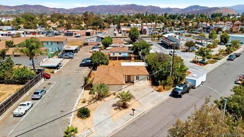 View/Area - 8852 Railroad Ave, Santee, CA 92071 photo 8 of 8