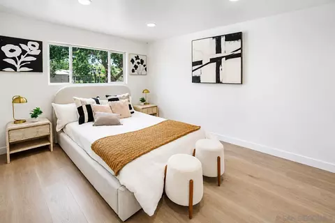 Bedroom - 834 Elkelton Blvd, Spring Valley, CA 91977 photo 1 of 6
