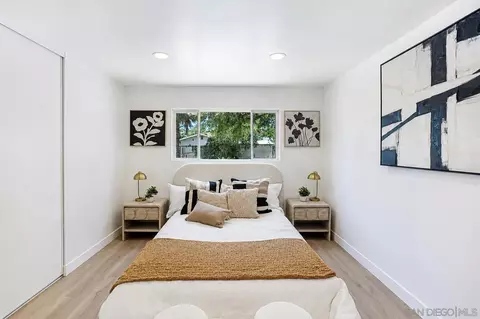Bedroom - 834 Elkelton Blvd, Spring Valley, CA 91977 photo 2 of 6