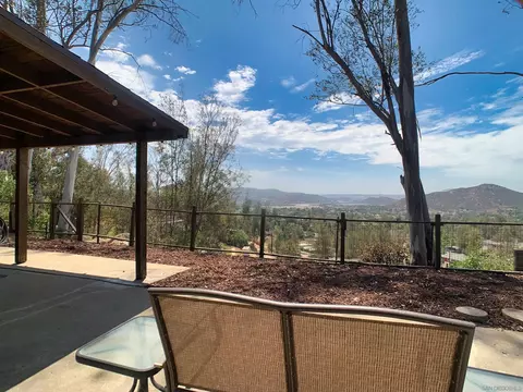 Exterior - 11965 Serena Rd, Lakeside, CA 92040 photo 7 of 8