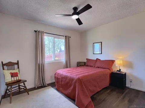 Bedroom - 11965 Serena Rd, Lakeside, CA 92040 photo 3 of 4