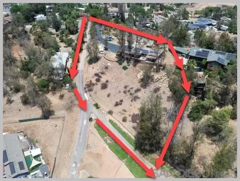 View/Area - 11965 Serena Rd, Lakeside, CA 92040 photo 1 of 3