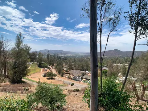 View/Area - 11965 Serena Rd, Lakeside, CA 92040 photo 3 of 3