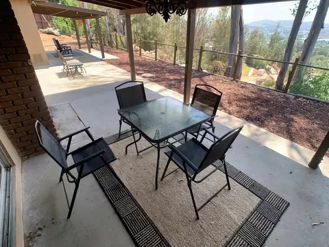 Exterior - 11965 Serena Rd, Lakeside, CA 92040 photo 8 of 8
