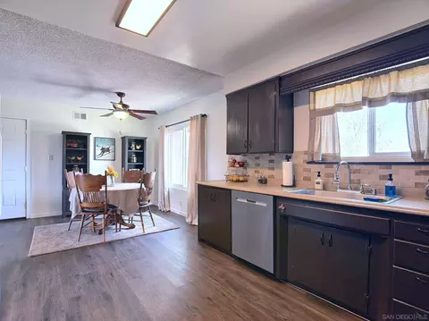 Kitchen - 11965 Serena Rd, Lakeside, CA 92040 photo 1 of 1